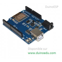 DuinoESP DuinoESP
