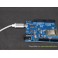 D1 Câble magnétique anti-casse Micro USB (pour cartes D1, Microbit, Node...)