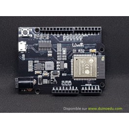 Carte R32 Wifi / Bluetooth Carte R32 Wifi / Bluetooth