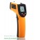 TT1 - Thermomètre infrarouge -55 à 380°