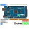 (A3) MEGA R3 100% compatible Arduino