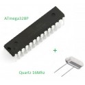 X ARD - UNO R3 STRANGE 1 100% compatible Arduino