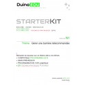 StarterKit N1 - Dossier seul